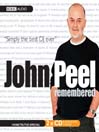 John Peel Remembered (MP3): Home Truths Special